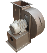 Centrifugal Blower