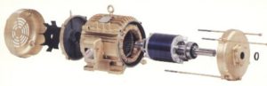 Course online diagnostic electric motors