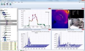 Integración de tecnología y mantenimiento predictivo