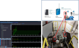 Caso práctico vibraciones – ventilador extracción