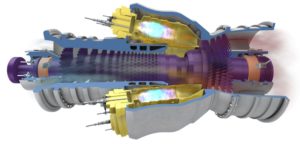 El puente entre la protección de la máquina y la monitorización del estado