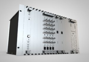 Sistemas de monitoreo de vibraciones permanentes