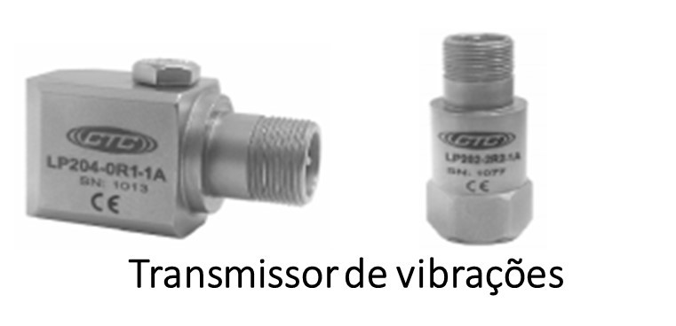 Permanent vibration monitoring systems figure 3