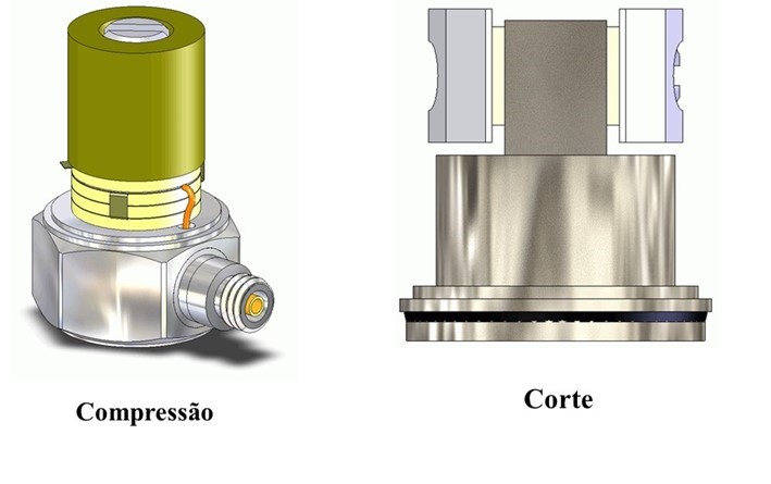 Introduction to piezoelectric accelerometers figure 2