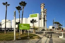 Serviços de manutenção preditiva para a Iberdrola