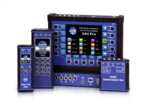 Vibration data processing