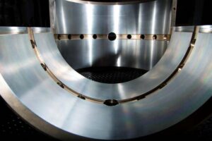 antifriction metal bearings