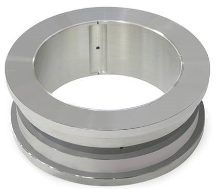 antifriction metal bearings 15