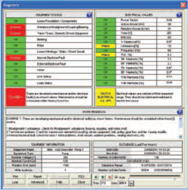 Condition monitoring of seawater pump on ship 2