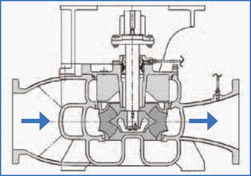 Condition monitoring of seawater pump on ship 1