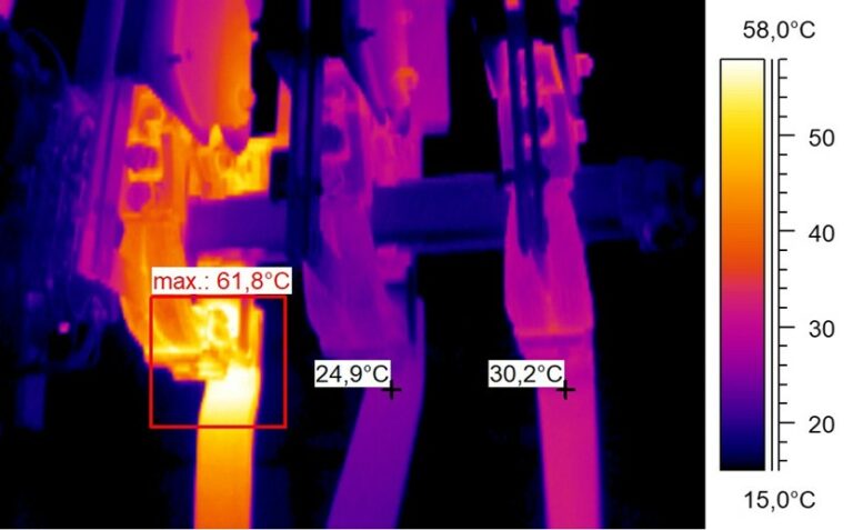 Curso de introdução à termografia