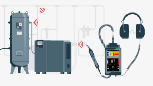 Webinar – Air leak detection