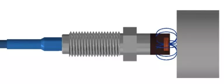 Curso curto – Instalação de proximitors em sistemas de monitorização de vibrações