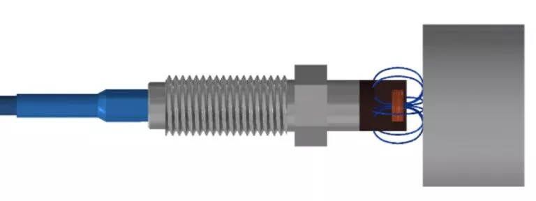 Curso curto – Instalação de proximitors em sistemas de monitorização de vibrações