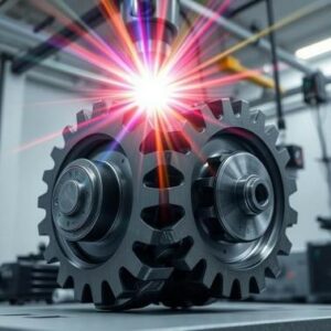 Generative AI and Predictive Maintenance